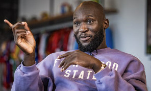 Lukaku: Vincere a Napoli...wow! Quando Conte m'ha chiamato non gli ho detto una cosa, m'avrebbe preso per pazzo! C'erano tanti dubbi su di me...