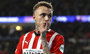 Noa Lang intriga Napoli! Si lavora con il PSV Eindhoven per l’intesa sui bonus