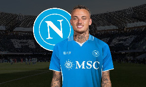 Noa Lang vuole il Napoli! Romano: Il PSV ha fatto una richiesta, discorso in corso tra i club