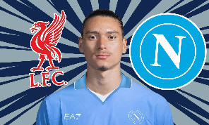 Fabrizio Romano: Il Napoli non molla Darwin Nunez! E prepara una nuova offerta al Liverpool