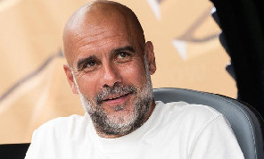 Guardiola: De Bruyne? Va in una piazza speciale con uno degli allenatori più forti al mondo