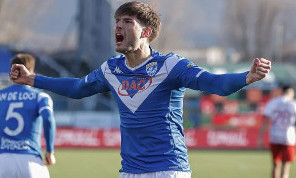 Borrelli-Napoli, tutto vero! Il piano di Manna, sul bomber anche tre club di A | ESCLUSIVA