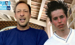 Punto 17, Agliardi: La verità sulla scommessa dei 50 rigori consecutivi tra me, Marek e Viviano. Aveva già mentalità a 17 anni: chapeau all'uomo e non solo | ESCLUSIVA VIDEO