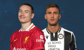 Tmw - Fumata bianca vicina, domani contatto con il Napoli per chiudere il nuovo attaccante