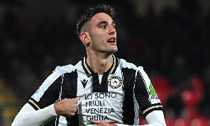 Sky - Oggi contatto Pozzo-ADL per Lucca! Ecco le cifre fra la richiesta dell'Udinese e l'offerta del Napoli