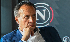 Dimaro, il sindaco: Quest'anno è l'ultimo ritiro del Napoli in Val di Sole, faccio una previsione sulle date