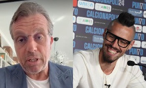 Punto 17, Giuntoli: Marek non è stato solo un grande calciatore: voglio mandargli questo messaggio | VIDEO ESCLUSIVO