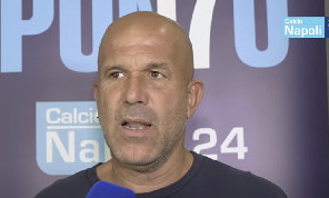 Di Biagio a CN24: Vi svelo due aneddoti su Hamsik al Brescia: ecco cosa dissi al mister quando lo vidi la prima volta | VIDEO