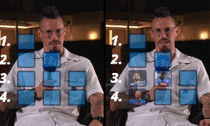 Compagni di squadra al Napoli, la classifica a 'piramide' di Marek Hamsik | VIDEO CN24