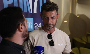 Dzemaili a CN24: Hamsik fu il primo ad accogliermi a Napoli: avevamo una cosa in comune nei ritiri pre gara. Perché consiglio a Ndoye di andare a Napoli | VIDEO
