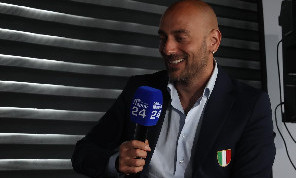 Decibel Bellini: Non sarò più lo speaker SSC Napoli, ieri me l'ha comunicato De Laurentiis. Lettera da brividi