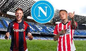 Lang e Beukema al Napoli, doppio gesto fantastico pur di arrivare in azzurro: il retroscena