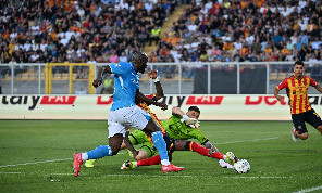 Milinkovic-Savic via? Tre nomi sul taccuino del Napoli, ecco chi sono