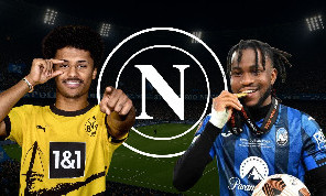 Clamoroso Il Mattino - Il Napoli può tornare su Lookman o Adeyemi coi soldi di Osimhen! La strategia