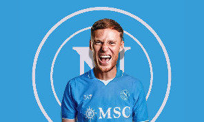 Beukema-Napoli, Moretto annuncia: Rilancio degli azzurri, ore decisive! Il difensore spinge