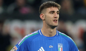 Sky - Addio a Darwin Nunez, il Napoli ha scelto Lucca: nei prossimi giorni l'accordo definitivo