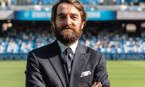Bianchini: Io DG Area Business SSC Napoli, un onore! Ringrazio ADL, ho un compito e una responsabilità