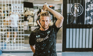 First day of school: il primo giorno in azzurro di Kevin De Bruyne, entusiasmo sui social | FOTO
