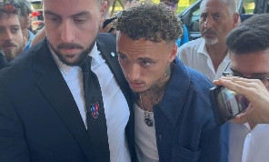 Sky - Noa Lang ha firmato il contratto col Napoli: si attende solo l'ufficialità