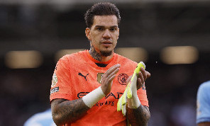 Calciomercato Napoli, Romano: Sondaggio importante degli azzurri per Ederson del Man City: i dettagli