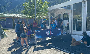 Dimaro 2025, tutto già pronto per il ritiro del Napoli! Ecco la situazione stamattina | VIDEO