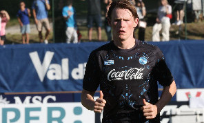 CorSport - McTominay il simbolo del Napoli di Conte, coinvolto a pieno nel progetto ha chiamato Hojlund aumentando l'entusiasmo per il trasferimento