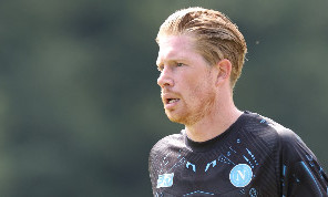 Repubblica: De Bruyne al Napoli non sarà titolare! Si giocherà il posto con quattro centrocampisti