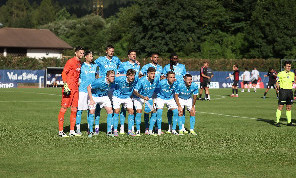 Napoli-Arezzo 0-2, Top & Flop: Hasa convince! De Bruyne se la gioca, Neres e Lang guizzi! Mazzocchi confuso