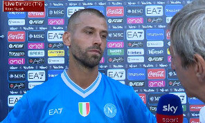 Spinazzola: Venivamo da 6 giorni di lavoro duro. I nuovi si sono inseriti alla grande, Beukema è forte! Il Catanzaro? No, testa a domani