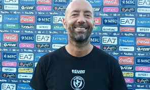 Arezzo, Bucchi: Napoli, che ricordi! Ne ho due meravigliosi, vi racconto. Sulla vittoria di oggi in amichevole... | VIDEO