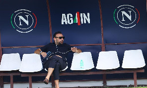 Calciomercato Napoli, Sportitalia - Non trovano conferme due profili come esterno offensivo