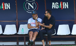 Calciomercato Napoli, spunta un possibile 'mister x' in attacco! C'è un indizio