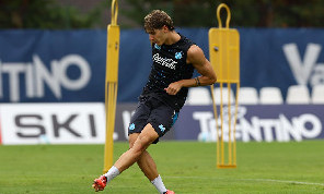 Bologna-Zanoli, il Napoli si impunta con i felsinei e manda un messaggio: Se lo volete davvero...