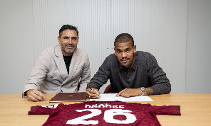 UFFICIALE - Ngonge è un nuovo giocatore del Torino: c'è l'annuncio | FOTO
