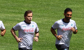 Oriali: Mai provato un'emozione come vincere lo scudetto a Napoli. Saremo squadra da battere: sarà una battaglia