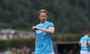 Spunta l'ammissione di De Bruyne sulla sua condizione fisica