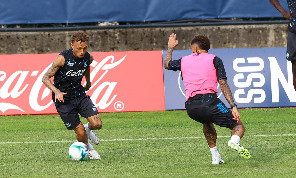 Noa Lang punta sempre l'uomo! Guardate che dribbling in allenamento | VIDEO