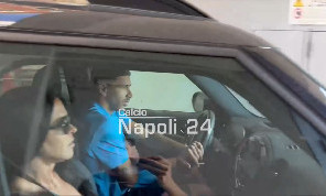 Simeone ha lasciato la sua casa a Posillipo, ultimi giorni a Napoli trascorsi in hotel prima dell'addio | VIDEO ESCLUSIVO