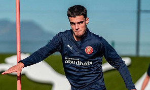 Calciomercato Napoli, CdS - De Zerbi vuole beffare gli azzurri, contattato Gutierrez: la risposta dello spagnolo