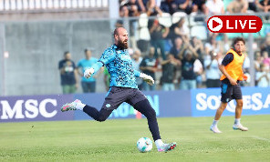 Ritiro Castel di Sangro Napoli, giorno 7: oggi la presentazione di Milinkovic-Savic! | DIRETTA VIDEO
