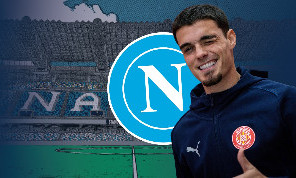 Ultim'ora Sky - Miguel Gutierrez al Napoli, accordo verbale col Girona: affare ai dettagli, le cifre!