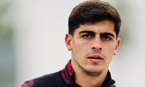 Rai - Niente fumata bianca tra Napoli e Siviglia, domattina nuovo round con l'entourage di Juanlu Sanchez
