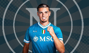 Clamoroso Il Mattino - Il Napoli ha messo in stand-by il colpo Miguel Gutierrez: il motivo