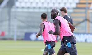 Gazzetta - Lukaku fuori almeno 100 giorni: il Napoli pronto ad escluderlo dalla lista
