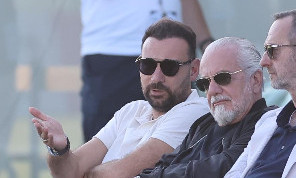 Sportitalia - Cosa filtra dal summit mercato odierno del Napoli sugli acquisti. Pronti gli annunci per tre rinnovi