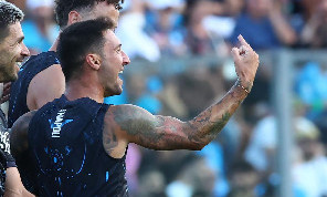 Politano: Vogliamo aumentare il livello, stiamo crendo un bel gruppo. De Bruyne è meraviglioso, è di una dimensione differente