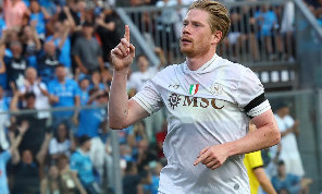 De Bruyne show, CorSport lo esalta: classe intramontabile! Ha già dimostrato una cosa
