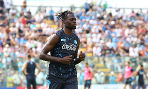 Obaretin, l'agente: Sto cercando la soluzione giusta, lo vogliono all'estero! Ho parlato col Genoa di un difensore del Napoli...
