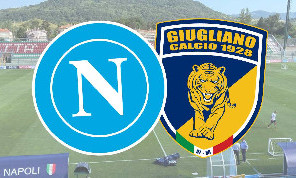 Niente Napoli-Giugliano, non ci sarà un secondo allenamento congiunto a Castel Volturno dopo l'Avellino