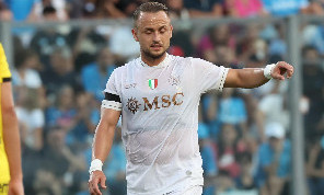 Lobotka: Non importa se gioco io o un altro, conta la squadra. Scudetto? Vinciamone un altro. Su KDB e Champions...